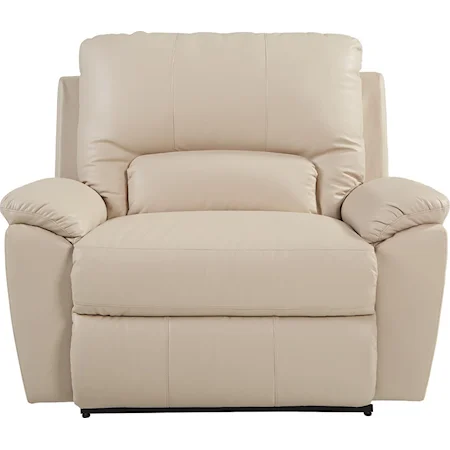La-Z-Time® Chair and a Half Recliner